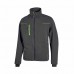 U-4 Fabric Jacket (U-Power 4 Way Stretch)