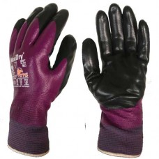 ATG Maxidry Zero FoodSafe -30 degrees WaterProof Thermal Gloves 