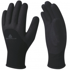 High Tech Cold Protection Hercule Knuckle Coated Freezer Gloves