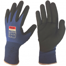 Pawâ PG330 L/Weight Breathable ISO Cut B Safety Gloves