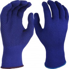 Lightweight Thermolite® and Lycra Yarn Cold Handling Gloves