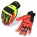 Mec Dex Auto Plus Cut Resistant Mechanics Gloves 