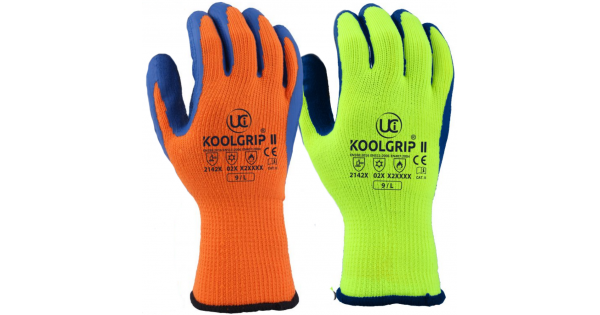 Coated Work Gloves Archives - The Glove Guru