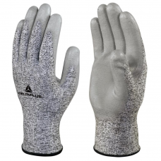 Deltaplus Venicut 58G3 ISO Test Cut 5/D Knitted Econocut® Glove -PU Coated Palm 
