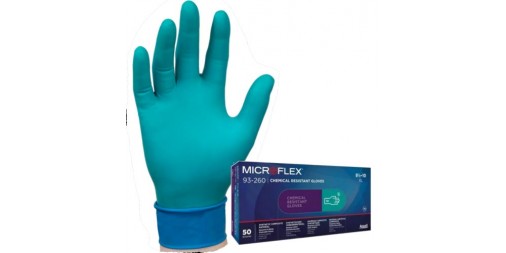 Disposable Glove Ansell Microflex 93-260
