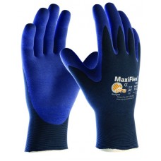 MaxiFlex Elite Ultra ATG® Lightweight Nitrile Palm Coated Gloves