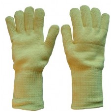 DuPont™Kevlar® Volcano Cut C & Contact Heat 350 degrees 32cm Safety Gloves
