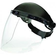 Sphere Bolle Electric Arc & Molten Metal Protection Face Shield & Browguard