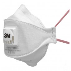Masque de protection FFP3 - SY-9333 - Xiantao Rhycom - KN95 / en tissu / en  bec de canard