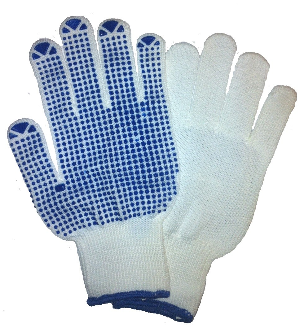 warehouse gloves